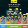 Tetra Pond Sticks, Mangime per Pesci di Stagno, per Pesci Sani e Acqua Limpida, 10 L
