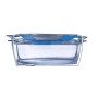 Pyrex vetro ovale Casseruola, 5.8 L