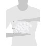 Herlitz 8643033 tavolozza Plastica, bianco
