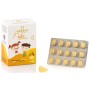 Omegor Kids capsule | 250mg di omega-3 DHA per bambini | Squisite capsule morbidi, in gelatina di pesce, dolcificate e masticabi