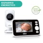 Chicco Video Baby Monitor Deluxe