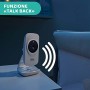 Chicco Video Baby Monitor Deluxe