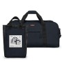 Eastpak Terminal + Borsone, 75 Cm, 96 L, Blu (Cloud Navy)