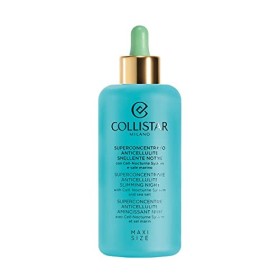 Collistar Superconcentrato Anticellulite Snelente Da Notte - 200 ml.