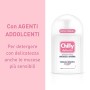 Chilly, Kit Igiene Intima - Detergente Intimo Delicato e Salviettine per l'Igiene Intima, Azione Delicata - PH 5 Delicato, Clini