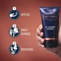 Gillette King C. Kit Regalo Da Uomo Get Sharp: Rasoio Per Il Collo - 1 Lama + Gel Trasparente Per La Rasatura 150 ml + Scatola D