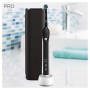 Oral-B Pro 2 2500 Spazzolino Elettrico Ricaricabile, 1 Spazzolino con Sensore di Pressione dello Spazzolamento Visibile, 1 Testi