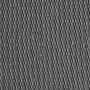 Martina Home Tunez, Copridivano elastico, Tela (50% poliestere, 45% cotone, 5% elastan), Grigio, 3 Posti (180-240 cm larghezza)