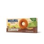 Misura Ciambelline Fibrextra | 100% Farina Integrale | Ricche in Fibre | 5 Confezioni da 230 grammi