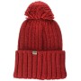 NAPAPIJRI Fitzegerald Cuffia, Rosso (Red Scarlet R01), (Taglia Unica: OS) Uomo