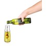Tescoma 642762 Vitamino Oliera con Infusore, Vetro, Verde, 500 ml, 1 Pezzo