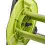 AmazonBasics Carrello Avvolgitubo, 140 ft (42,6 m), 1/2" (12,7 mm)
