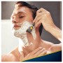 Gillette Fusion ProShield Lamette di Ricambio per Rasoio Con Tecnologia FlexBall, confezione da 9 Lame + 1 Manico