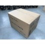Aigostar Agni 30HEY - Friggitrice 2200Watts, Capacità 3Litri, Controllo di temperatura, Ciotola d'olio removibile. Realizzata i