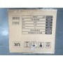 Aigostar Agni 30HEY - Friggitrice 2200Watts, Capacità 3Litri, Controllo di temperatura, Ciotola d'olio removibile. Realizzata i