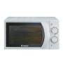 CANDY CMG 2071 M - Microonde con grill 20L 700W, Potenza Grill: 900W, Bianco