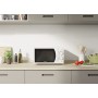 CANDY CMG 2071 M - Microonde con grill 20L 700W, Potenza Grill: 900W, Bianco