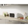 CANDY CMG 2071 M - Microonde con grill 20L 700W, Potenza Grill: 900W, Bianco
