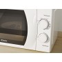 CANDY CMG 2071 M - Microonde con grill 20L 700W, Potenza Grill: 900W, Bianco