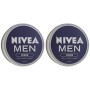 Nivea Crema Per Il Corpo Da Uomo Per Tutti Tipi Di Pelle - 2 Confezioni Da 150 Ml
