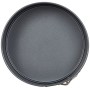 Tescoma 623254 Delicia Tortiera Apribile 1 Fondo, Diametro 22 cm