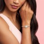 Pandora 790561 Ciondolo, argento sterling 925