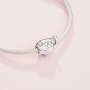 Pandora 790561 Ciondolo, argento sterling 925
