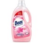 Deox Ammorbidente Lavatrice, Capi Morbidi e Profumati, con Tecnologia Antiodore, Fragranza Carezze di Primavera, 40 Lavaggi x 4 