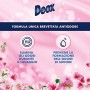 Deox Ammorbidente Lavatrice, Capi Morbidi e Profumati, con Tecnologia Antiodore, Fragranza Carezze di Primavera, 40 Lavaggi x 4 