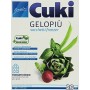 Cuki - Sacchetti Freezer Gelopiu', Formato Medio (23x32cm) - 4 confezioni da 20 pezzi [80 pezzi]