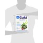 Cuki - Sacchetti Freezer Gelopiu', Formato Medio (23x32cm) - 4 confezioni da 20 pezzi [80 pezzi]