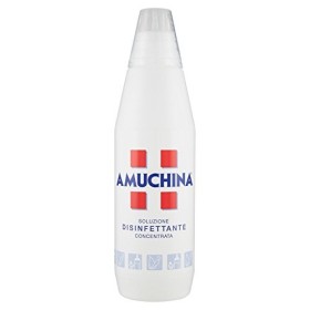 Amuchina Soluzione Disinfettante concentrata - 1 L
