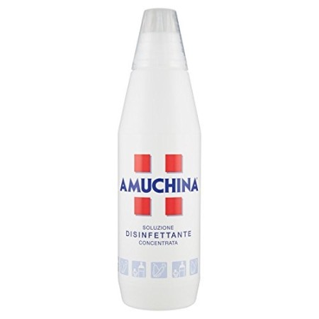 Amuchina Soluzione Disinfettante concentrata - 1 L