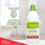 Citrosil Home Protection - Detergente Liquido Pulisci Pavimenti Disinfettante con Vere Essenze di Limone, 900 ml x 4 Pezzi
