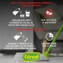 Citrosil Home Protection - Detergente Liquido Pulisci Pavimenti Disinfettante con Vere Essenze di Limone, 900 ml x 4 Pezzi