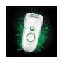 Epilatore Braun Silk-épil 5 5780 con 7 Accessori Compresa una Testina Rasoio e un Cappuccio Regolatore