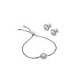 Emporio Armani Set Gioielli Donna Acciaio Inossidabile EGS2652040
