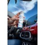 AREXONS ODOR CANCEL 75 ml Igienizzante auto abitacolo fragranza Antitobacco, profumatore auto elimina odori, trattamento abitaco