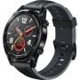 HUAWEI Watch GT Smartwatch, Touchscreen 1.39", Bluetooth 4.2, Autonomia Batteria fino a 2 Settimane, Impermeabile 5 ATM, GPS, Tr