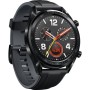 HUAWEI Watch GT Smartwatch, Touchscreen 1.39", Bluetooth 4.2, Autonomia Batteria fino a 2 Settimane, Impermeabile 5 ATM, GPS, Tr