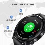HUAWEI Watch GT Smartwatch, Touchscreen 1.39", Bluetooth 4.2, Autonomia Batteria fino a 2 Settimane, Impermeabile 5 ATM, GPS, Tr