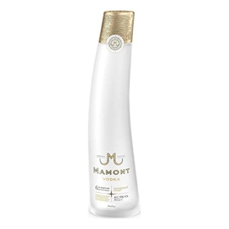 Vodka - Mamont, 700 ml