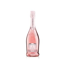 Sant'Orsola Prosecco DOC Rose Millesimato 750 ml