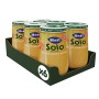 Hero Solo Omogeneizzati Salmone e Verdurine Bio, Cartone da 6 Vasetti x 190 Gr