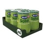Hero Solo Omogeneizzati Broccolo e Quinoa Bio, Cartone da 6 Vasetti x 190 Gr