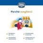 Menz&Gasser Marmellata Extra di Arance Monodose Premium Quality, con Frutta di Alta Qualità, 48 Vasetti x 28 g