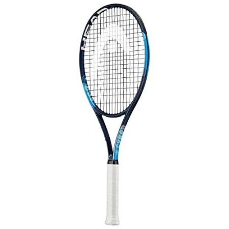 HEAD Cyber Pro Racchette da Tennis, Unisex Adulto, Multicolore, 3