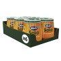 Hero Solo Omogeneizzato Carota Zucca e Mais Bio - Cartone da 6 Confezioni x 120 gr