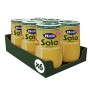 HERO SOLO Omogeneizzati misti Vedure e Manzo BIO, Cartone da 6 Vasetti x 190gr