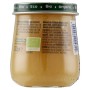 Hero Solo Omogeneizzati frutta Pera e Mela Bio, Cartone da 6 Vasetti x 120 g